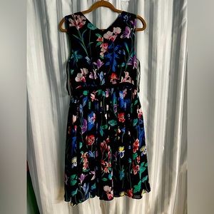 Talbots Petites Short sleeve dress